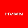 HVMN logo