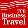 JTB Business Travel logo