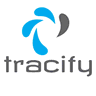 TraciFY logo