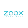 ZooxWiFi logo