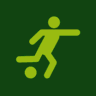 Soccer 24 logo