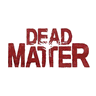 Dead Matter logo