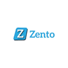 Zento logo