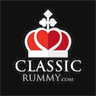 ClassicRummy logo