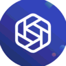 Kaleido Blockchain Business Cloud logo