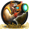 Rochard logo