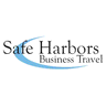 Safe Harbors Business Travel logo