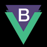 Bootstrap Vue logo