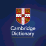 Cambridge Proofreading logo