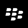 BlackBerry Work logo