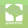 SpeedTree for Games logo