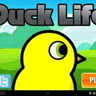 Duck Life logo