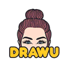 DRAWU logo
