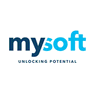 Mysoft logo