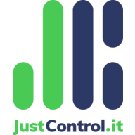 JustControl.it logo