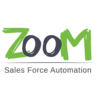 Zoom Sales Force Automation logo