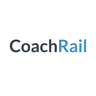 CoachRail logo