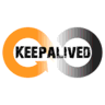 Keepalived logo