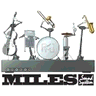 Miles Sound System logo