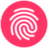 Fingerprint for Success logo
