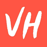 ViaHero logo