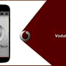 Vodafone Wallet logo