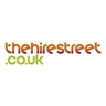 The Hire Street logo