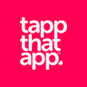 Tapp That App logo