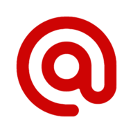 Anti-spam logo