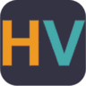 HubVision logo