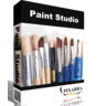 Pixarra Paint Studio icon