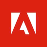 Adobe Closed Captioning logo