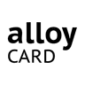 Alloy Card logo