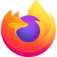 Mozilla Firefox logo