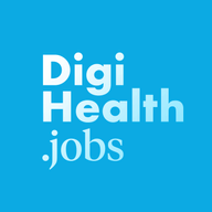 DigiHealth.jobs logo