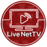 Livenettv logo
