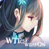 Witch Weapon logo