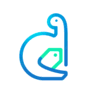Datasaur logo