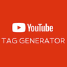 Youtube Tag Generator icon