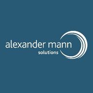 Alexander Mann Solutions logo