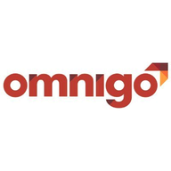 Omnigo Incident Reporting logo