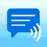 Speech Assistant logo