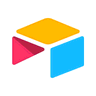 Airtable Scripting Block logo