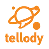 Tellody logo