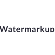 Watermarkup logo