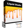 Pixarra Liquid Studio logo