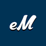Ecommerce Magazine logo