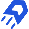 AB Rocket logo