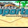 Boomerang Sports Volei logo