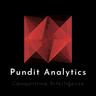 Pundit Analytics logo
